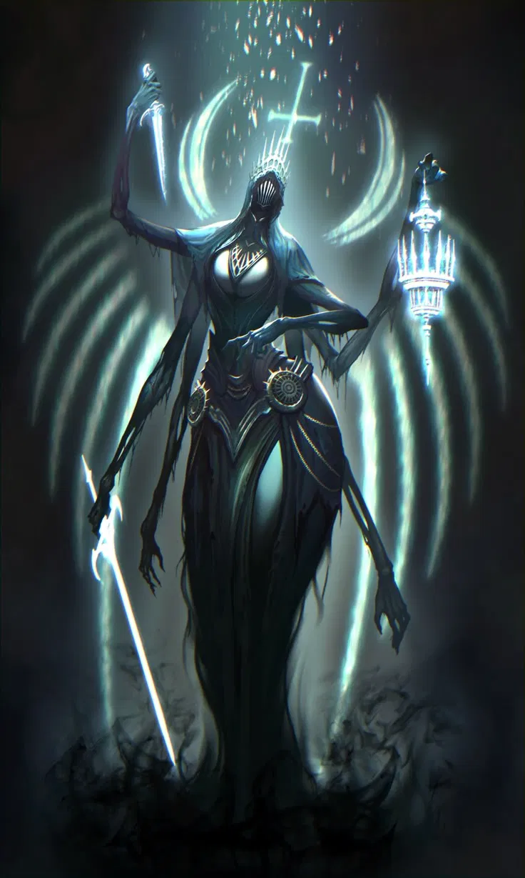 Avatar of Matara