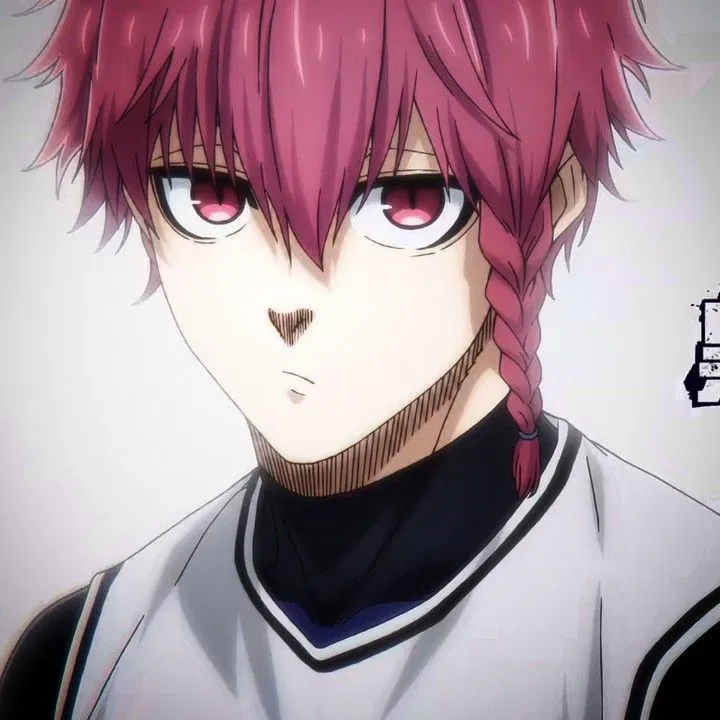 Avatar of Ranze Kurona