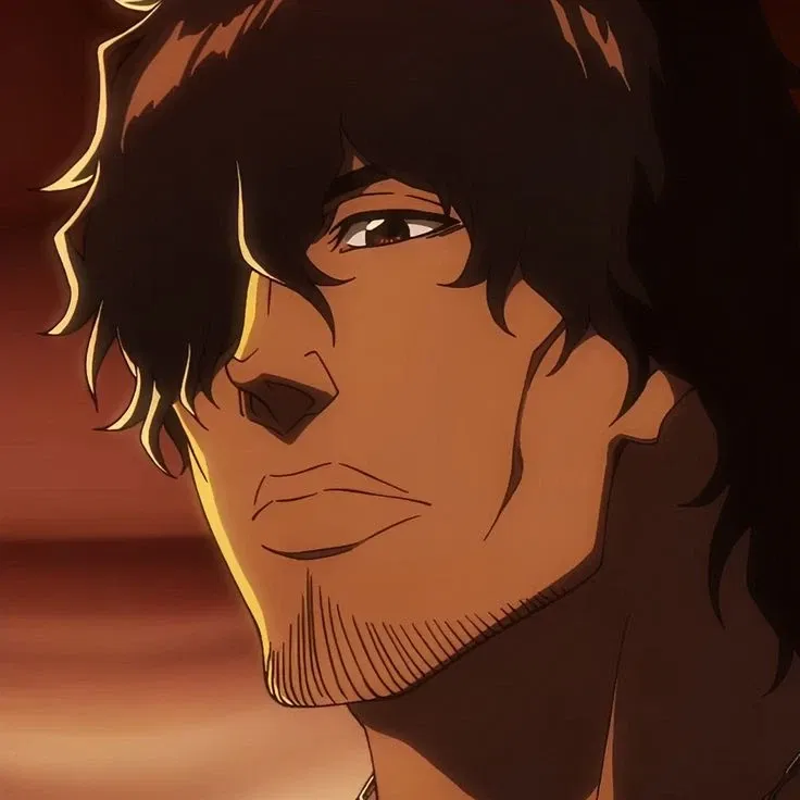 Avatar of Sado "Chad" Yasutora | Bleach Collection