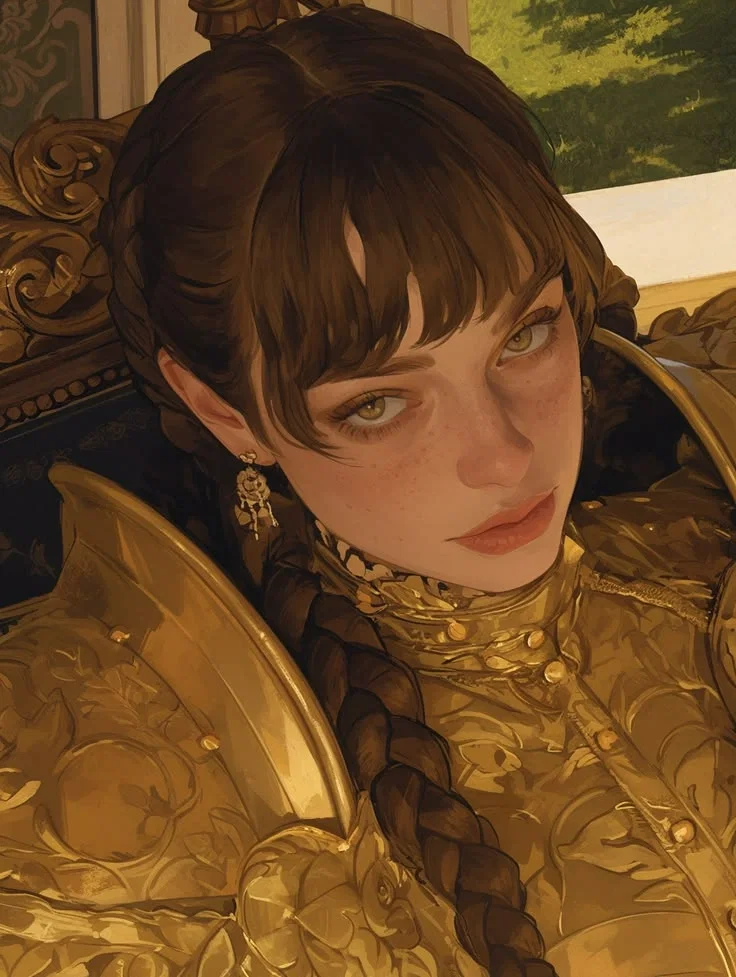 Avatar of Ottilie Krämer