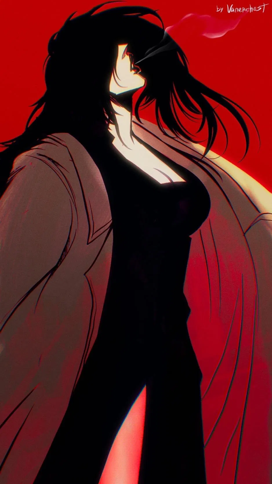 Avatar of Alucard