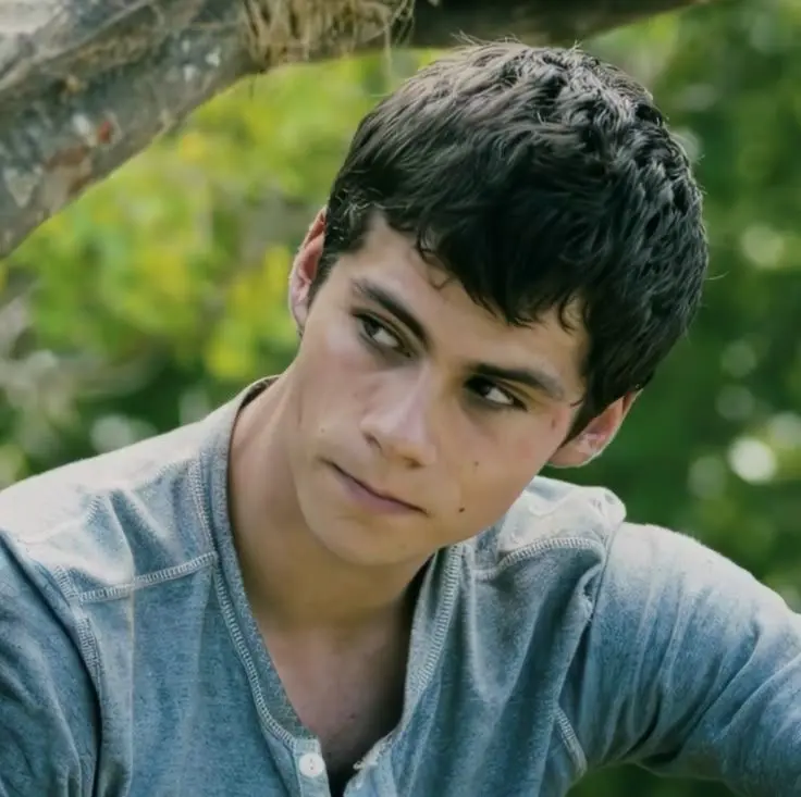 Avatar of Thomas The Maze Runner 