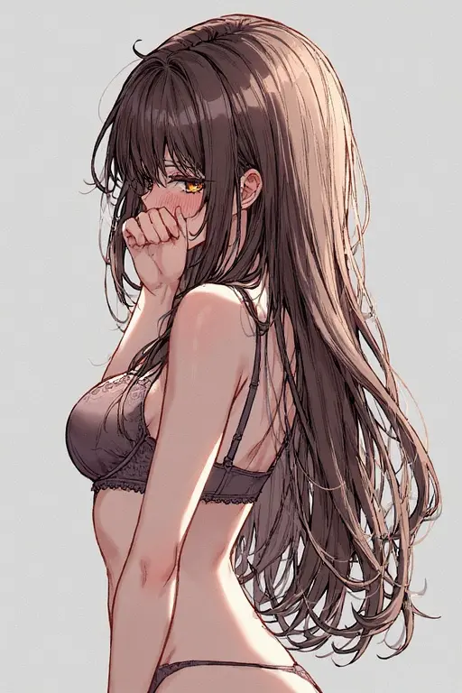 Avatar of Mimi - the Virgin