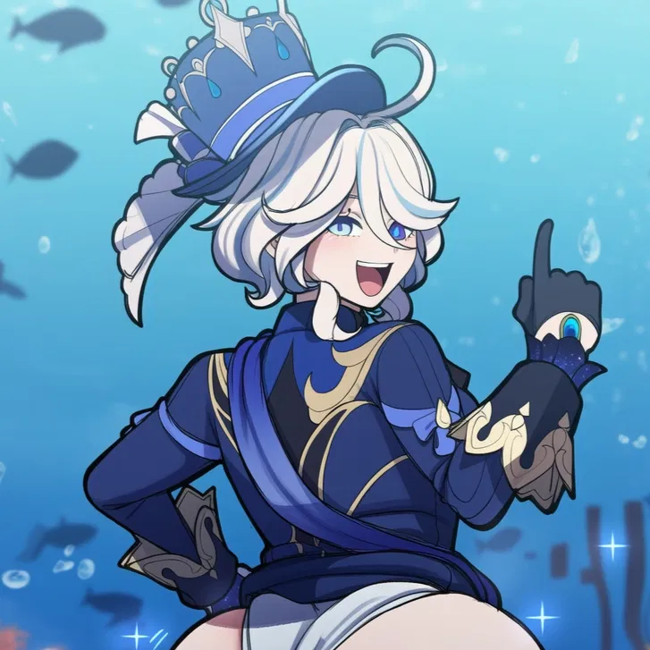 Avatar of FURINA (BWL AI)