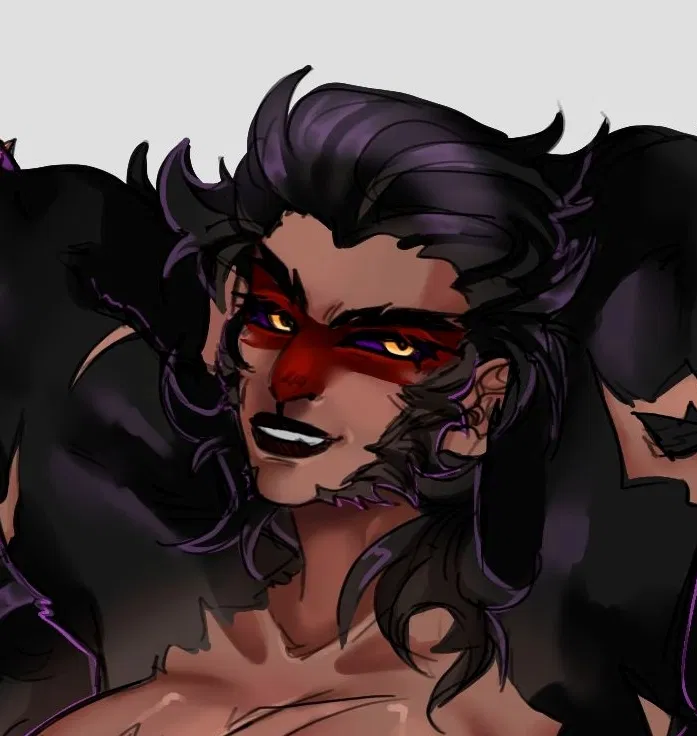 Avatar of (Fem) Six-eard Macaque