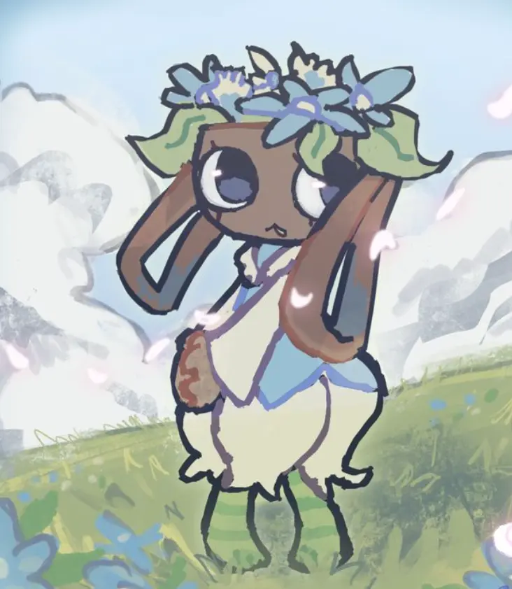 Avatar of Bassie- wlw <3