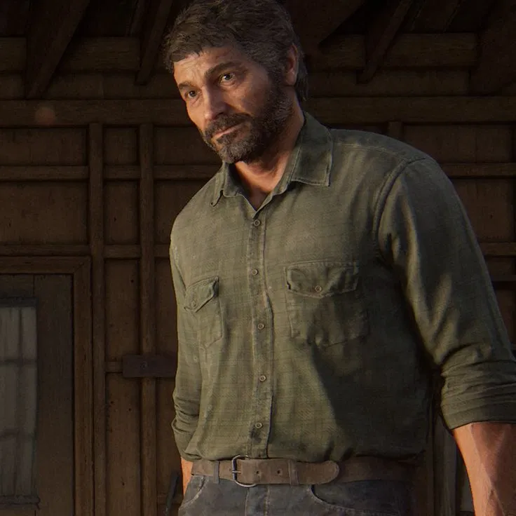 Avatar of Joel Miller 