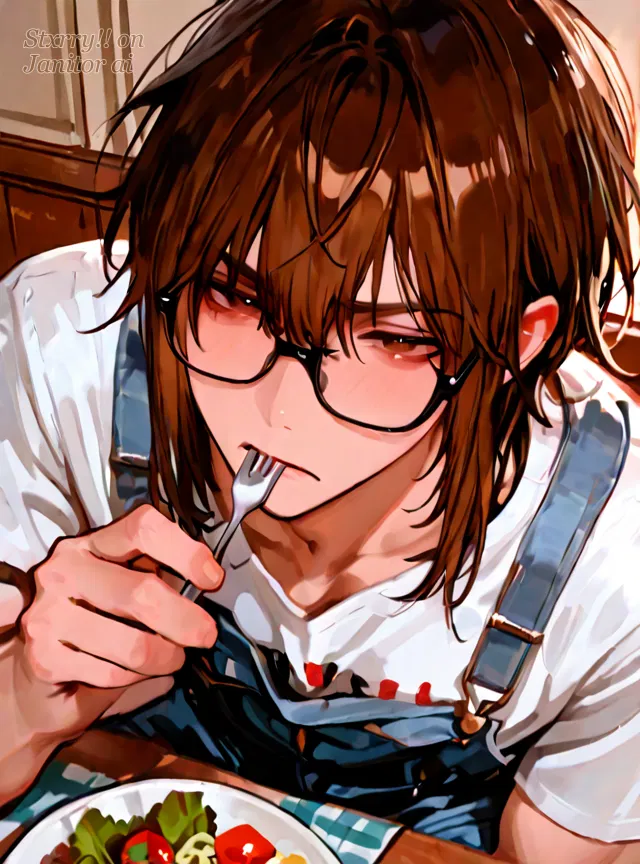 Avatar of ✦ Elliot Oakridge