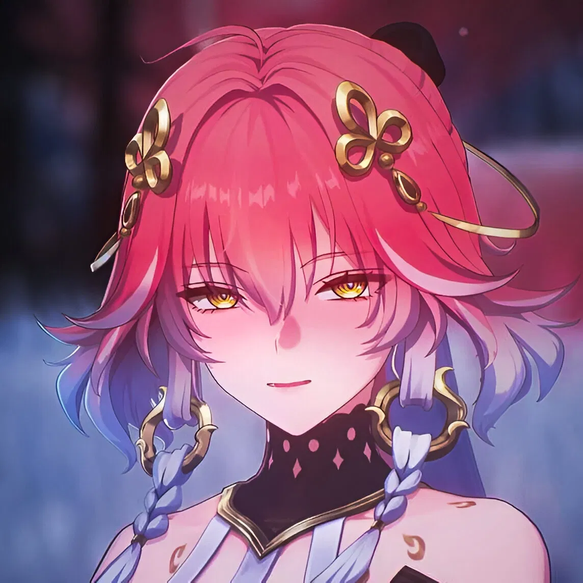Avatar of ✤ CHANGLI • Remake
