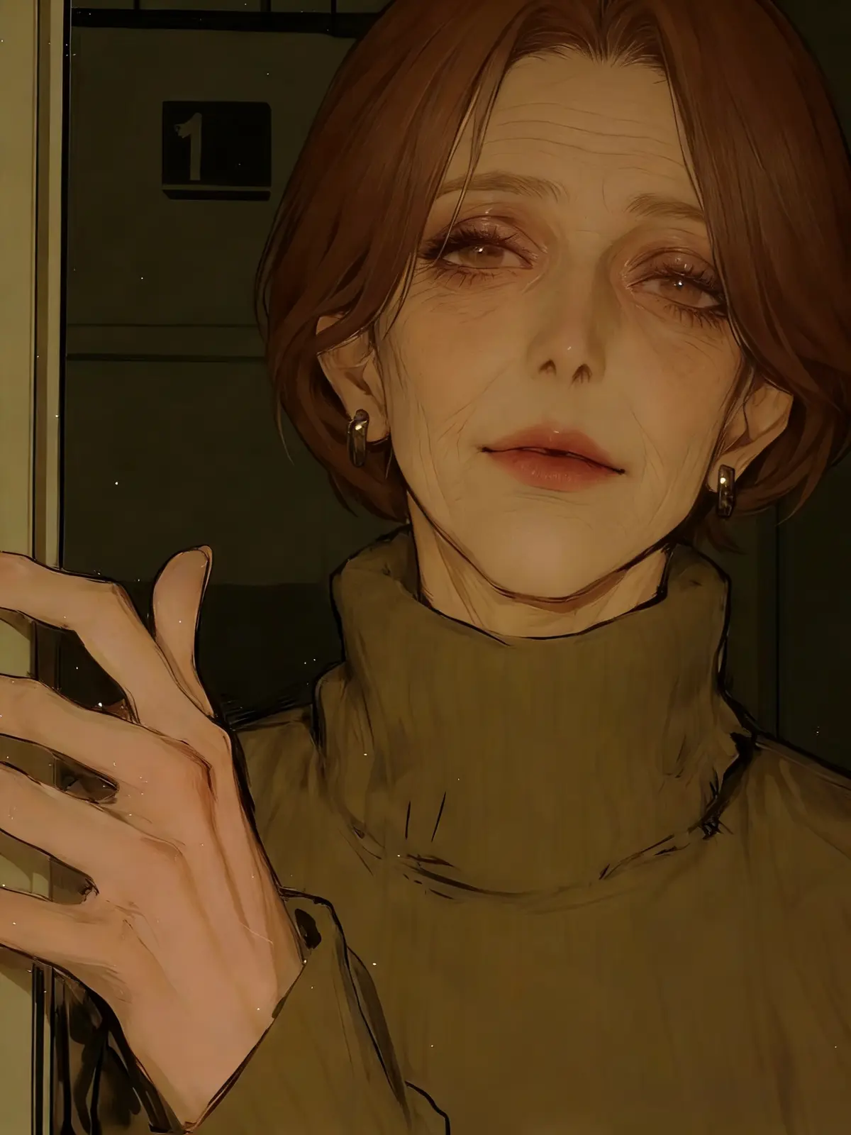 Avatar of Britta Hansen | The Enmeshed Mother