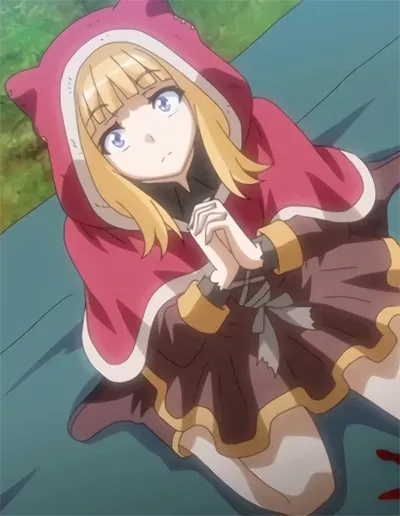 Avatar of Anvil