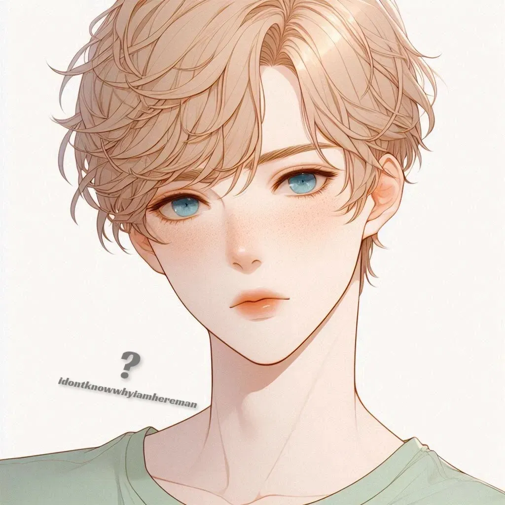 Avatar of Omega Client ~ Felix Gray
