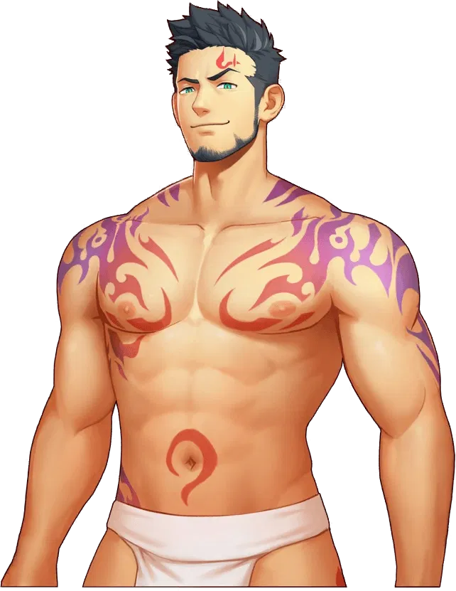 Avatar of Priapus