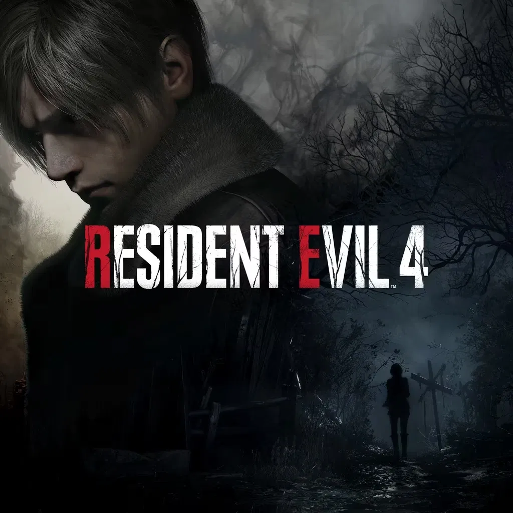 Avatar of Resident Evil 4 