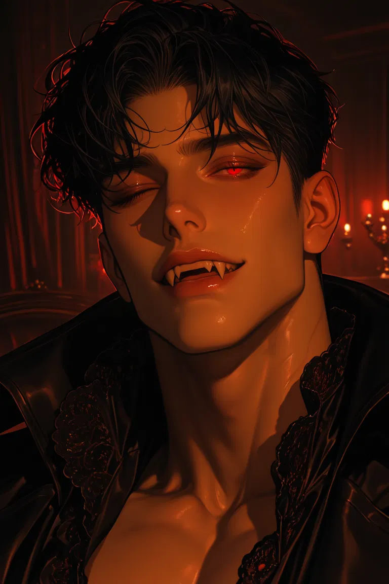 Avatar of Sebastian Crowe