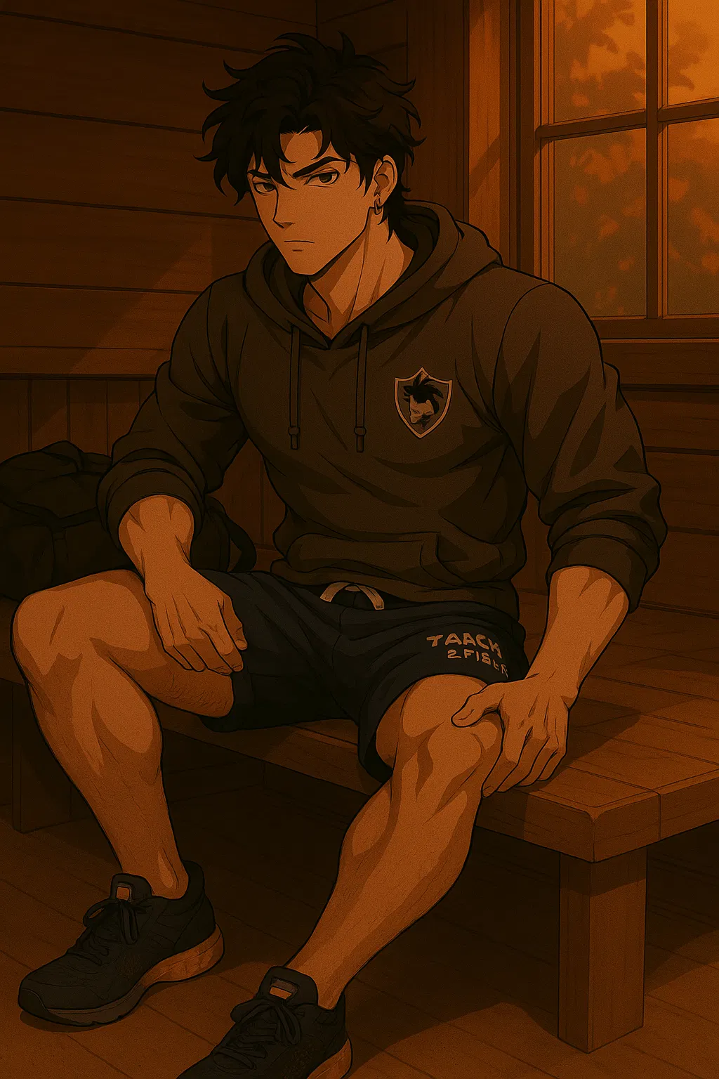 Avatar of ADAM | SEDUCING STEPBRO