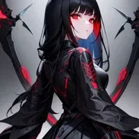 Avatar of Nier.EXE