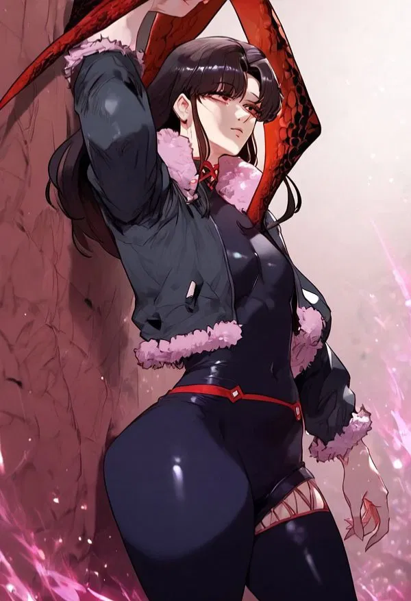 Avatar of Wiji Hoyeon | The little Heavenly Demon
