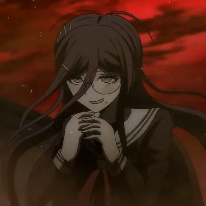 Avatar of Toko Fukawa | Venting about Syo