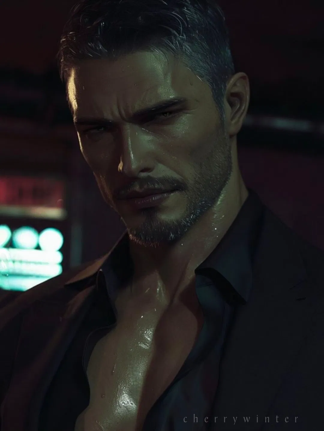 Avatar of SUGAR DADDY//RAMON
