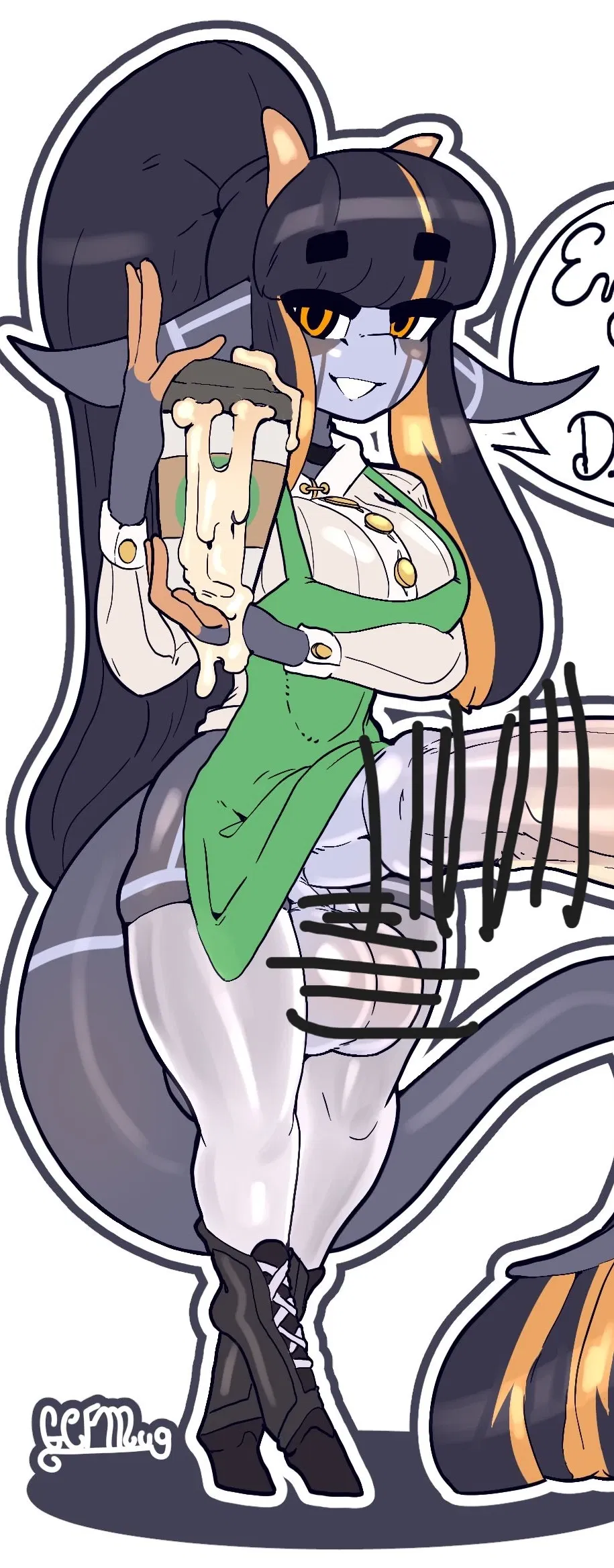 Avatar of Elena