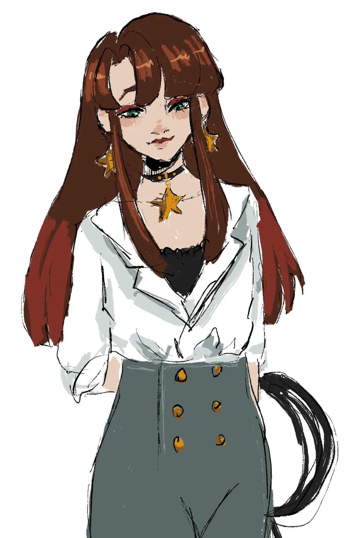 Avatar of Lucy