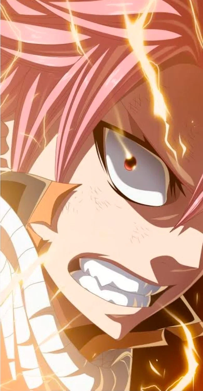 Avatar of Natsu