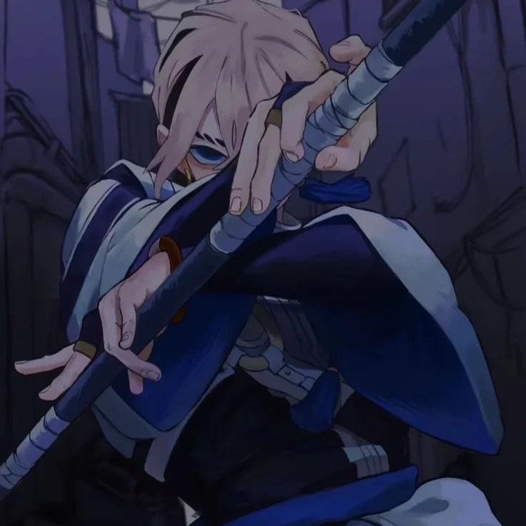 Avatar of 「 - zanka nijiku - 」