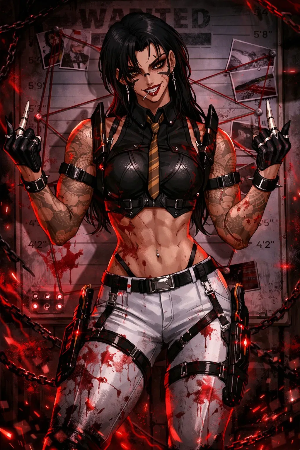 Avatar of Vile Dear