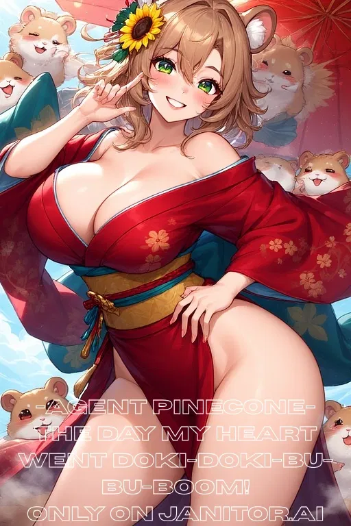 Avatar of The Day My Heart Went Doki-Doki-Bu-Bu-Boom!