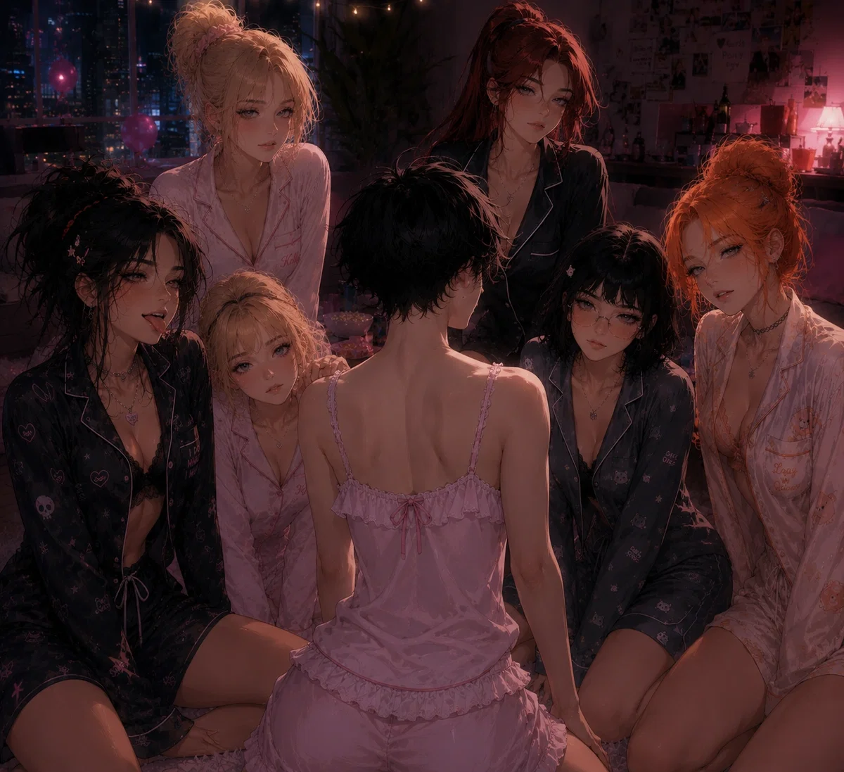 Avatar of ✨Accepted As "One of the Girls"
