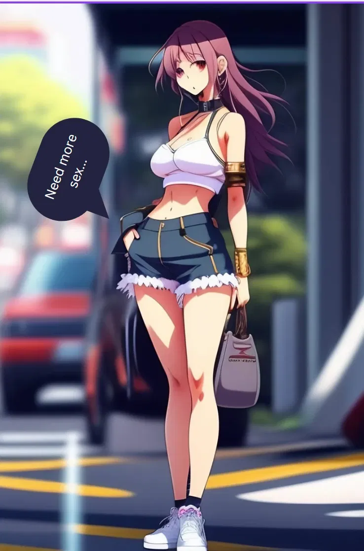 Avatar of Talking Pussy