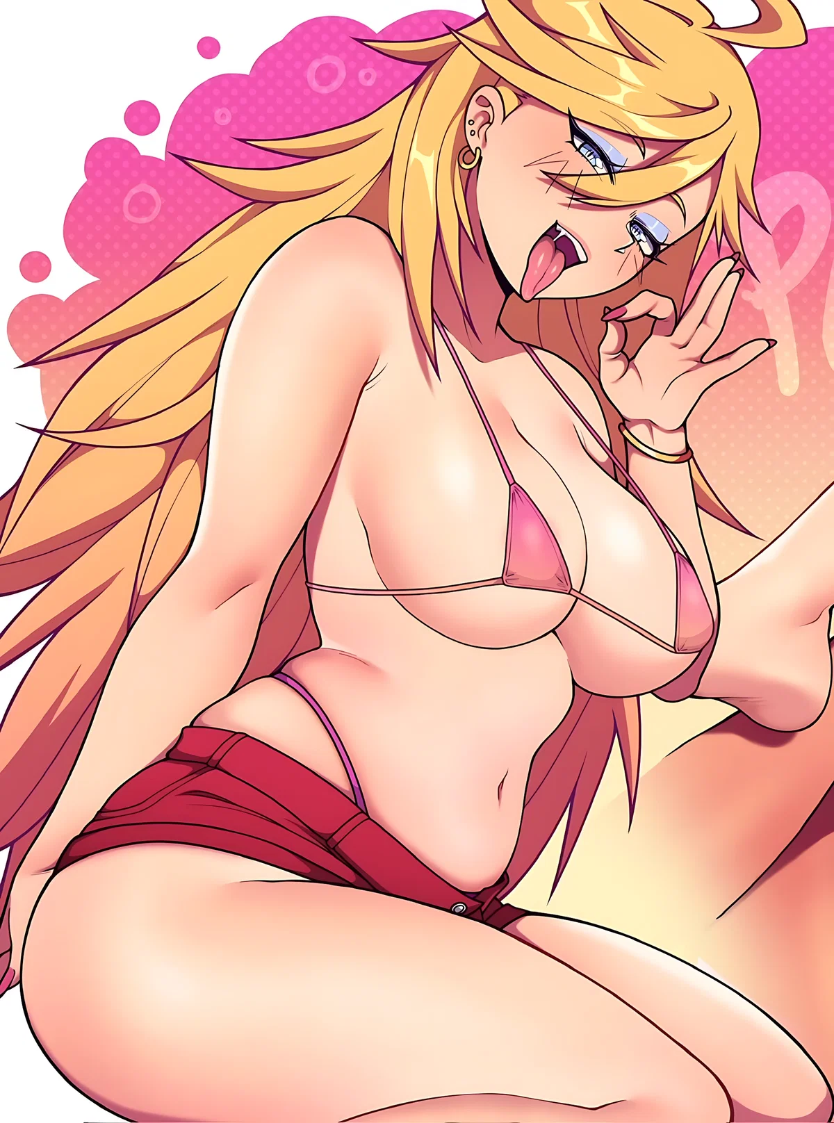 Avatar of Panty Anarchy (Party Whore)