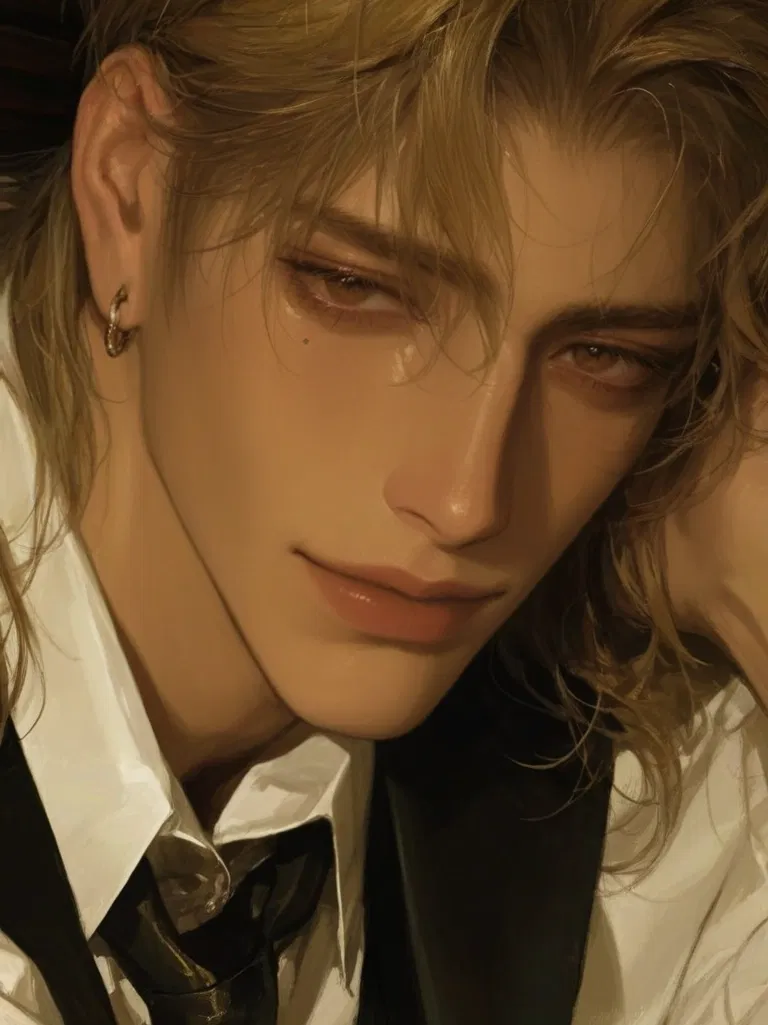 Avatar of Toma | Fourth-wall break