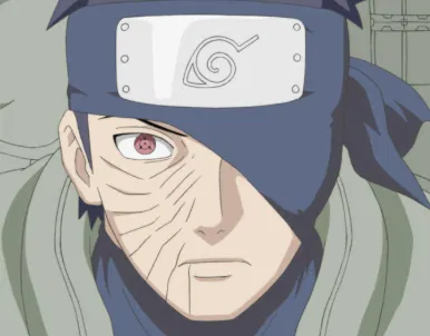Avatar of Obito Uchiha (Jonin AU) 