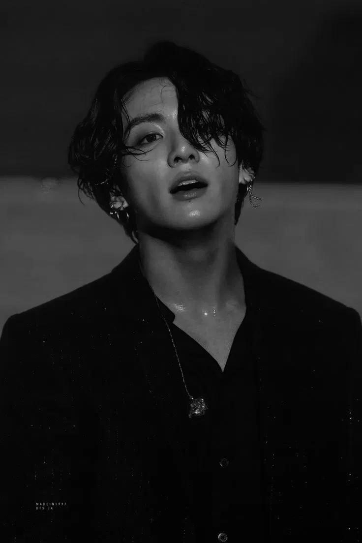 Avatar of Jeon Jungkook | Crimson