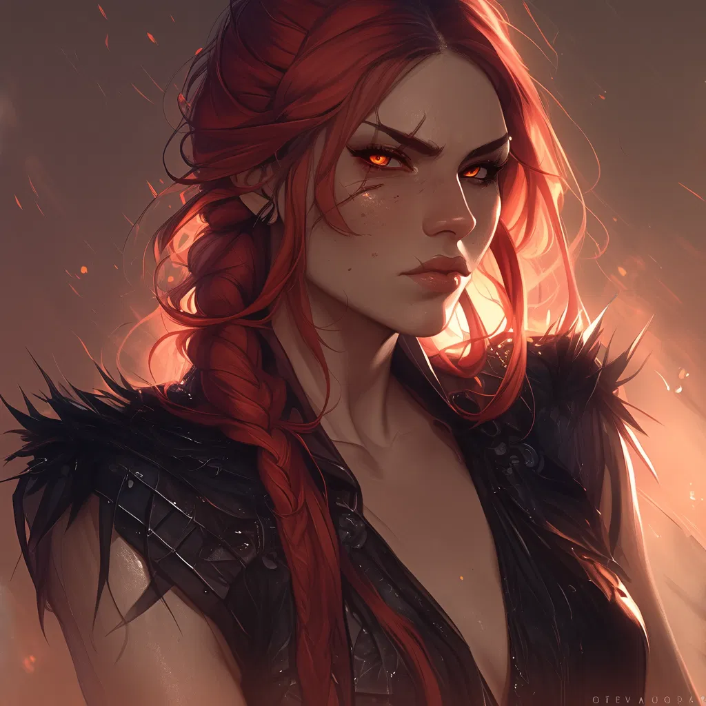 Avatar of Ambrosia Sullet