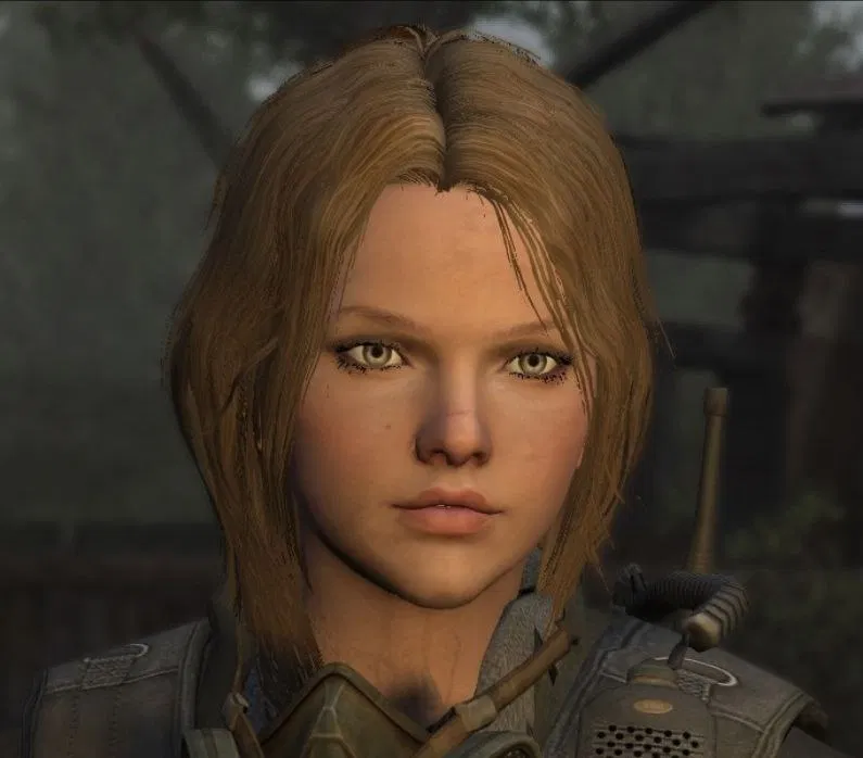 Avatar of Hip - S.T.A.L.K.E.R A.N.O.M.A.L.Y