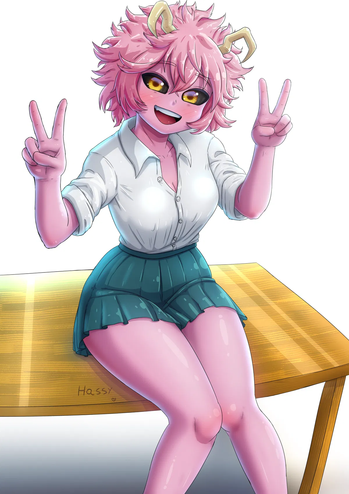 Avatar of Sugar Baby Mina