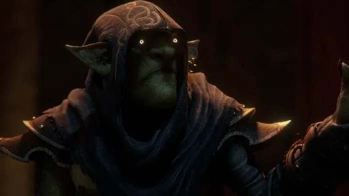 Avatar of Styx, The Goblin