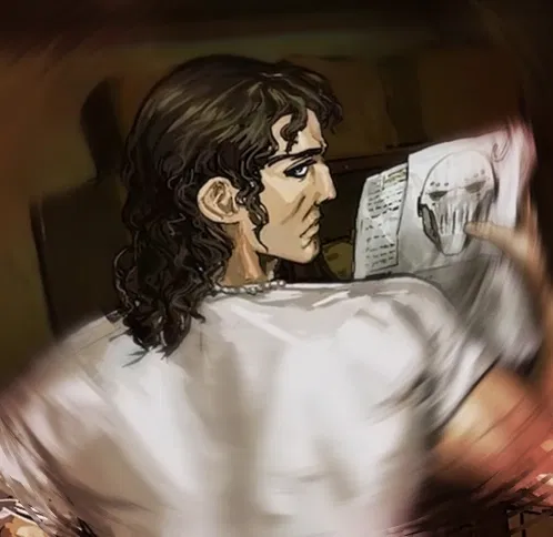Avatar of Jonas Aguiar