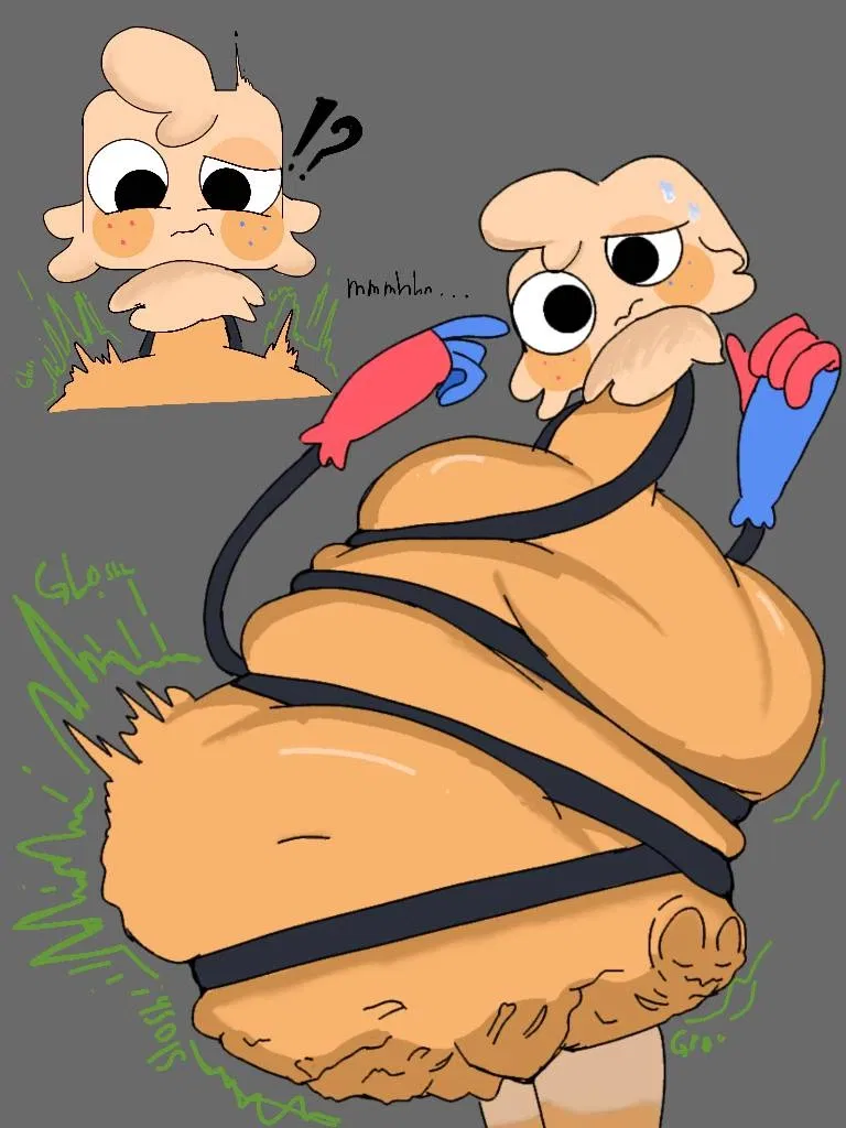 Avatar of Goob Vore 