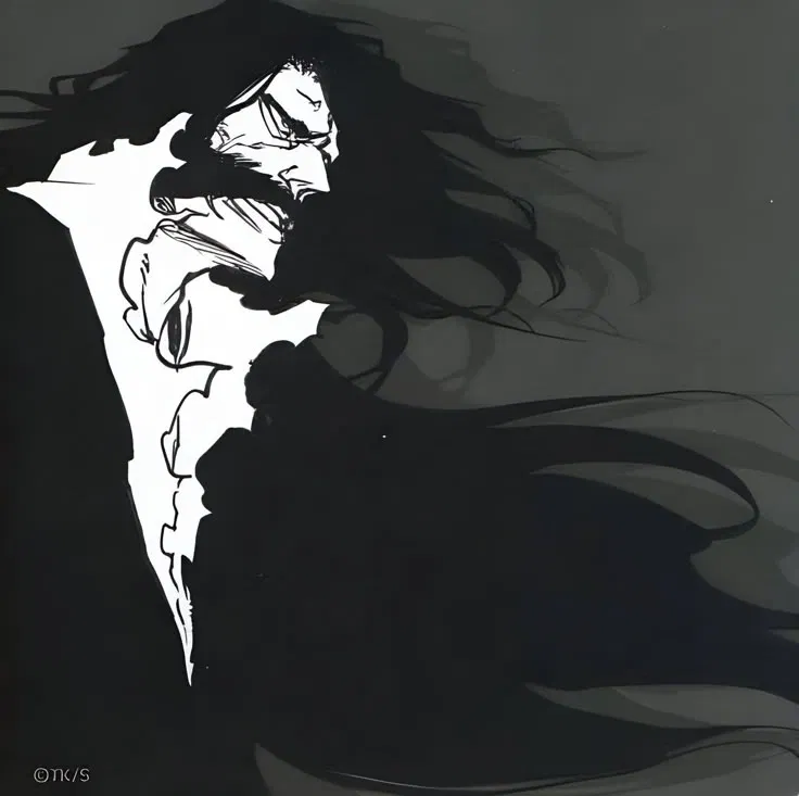 Avatar of Yhwach 