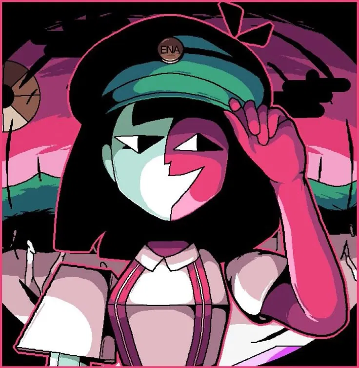 Avatar of Ena [Dream BBQ]