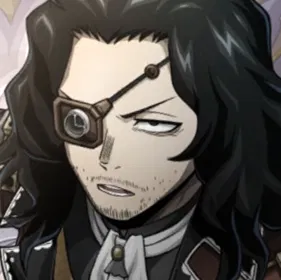 Avatar of His Grace Shota Aizawa
