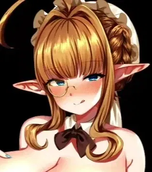 Avatar of Head Maid [Succubus in Wondeland]