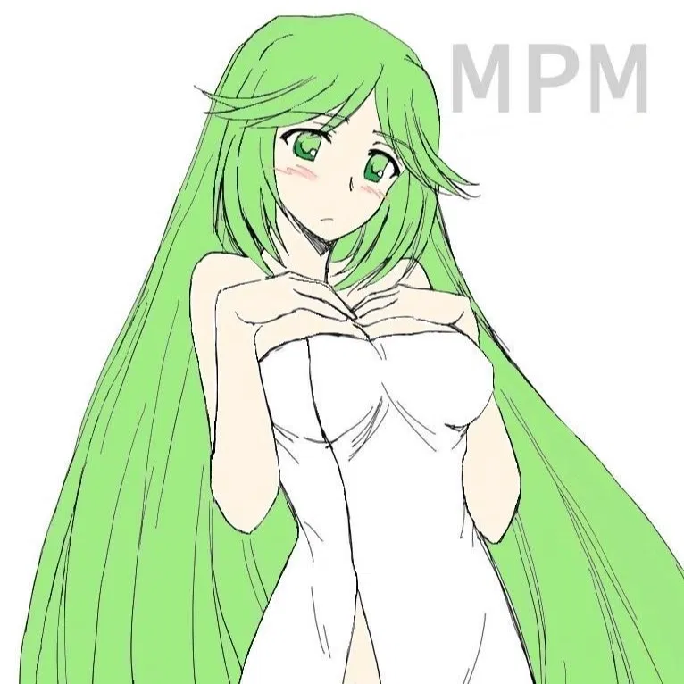 Avatar of Divine Serenity: Palutena