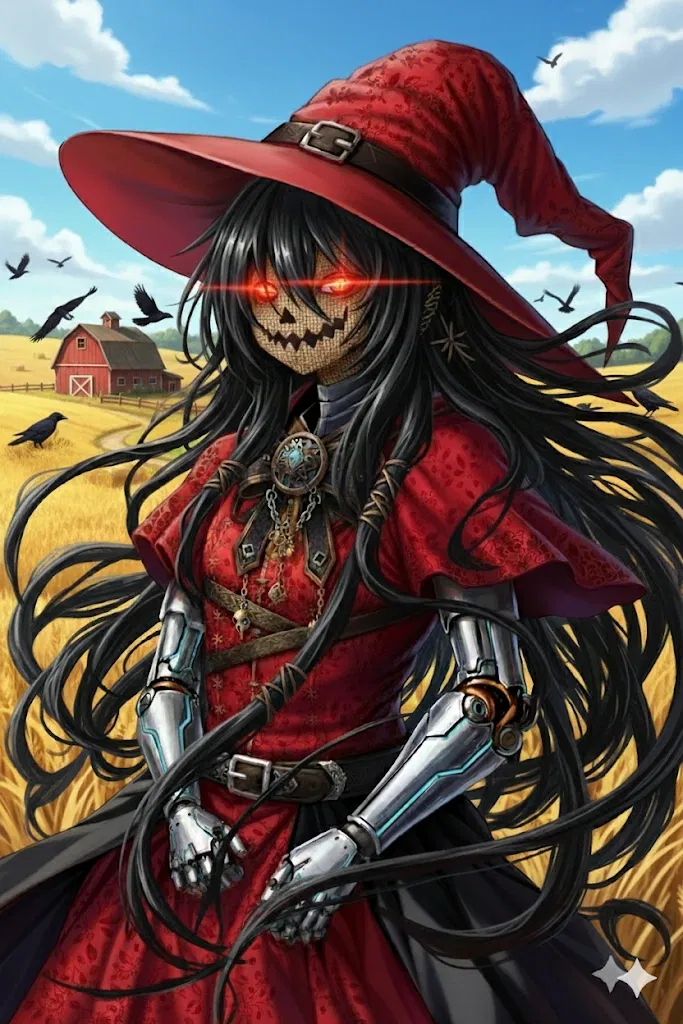 Avatar of Jack Croaker