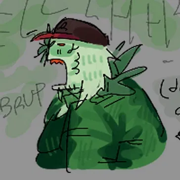 Avatar of !! VORE !! Griefer