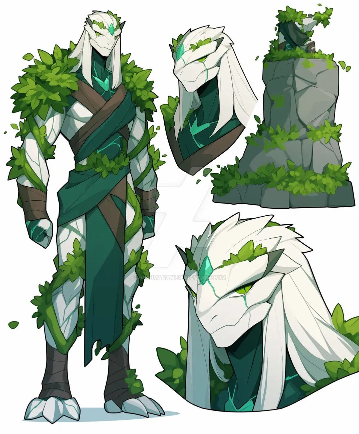 Avatar of Sylvane